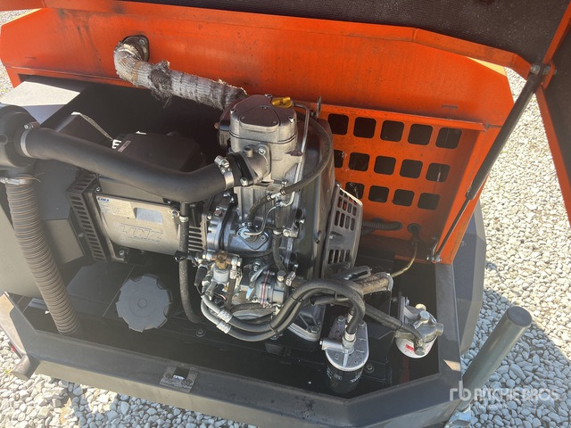 2015 Generac Mobile VB-9 (Inoperable) Light Tower - برج الإنارة: صورة 5 2015 Generac Mobile VB-9 (Inoperable) Light Tower - برج الإنارة: صورة 5