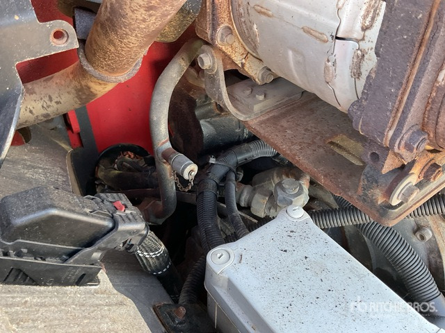 2015 Manitou MT625 Telehandler - رافعة تلسكوبية: صورة 5 2015 Manitou MT625 Telehandler - رافعة تلسكوبية: صورة 5