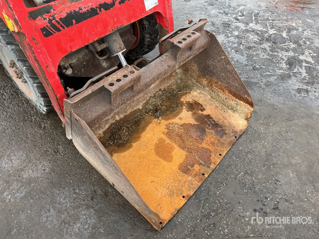 2017 Bobcat S70 (Inoperable) Skid Steer Loader - شيول صغير: صورة 5 2017 Bobcat S70 (Inoperable) Skid Steer Loader - شيول صغير: صورة 5