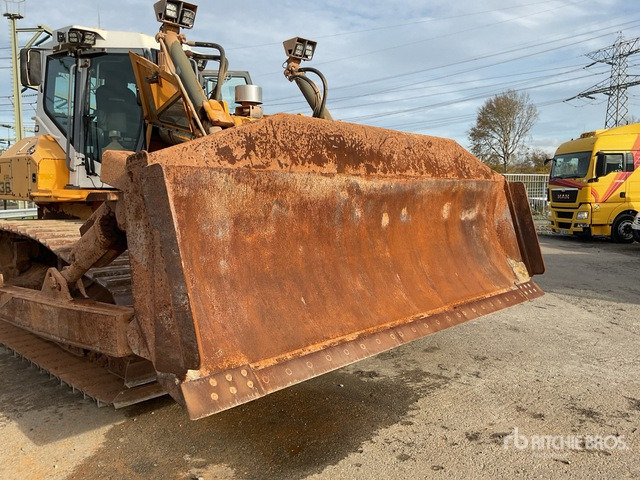 2017 Liebherr PR 736 LGP Rupsdozer - جرافة: صورة 5 2017 Liebherr PR 736 LGP Rupsdozer - جرافة: صورة 5