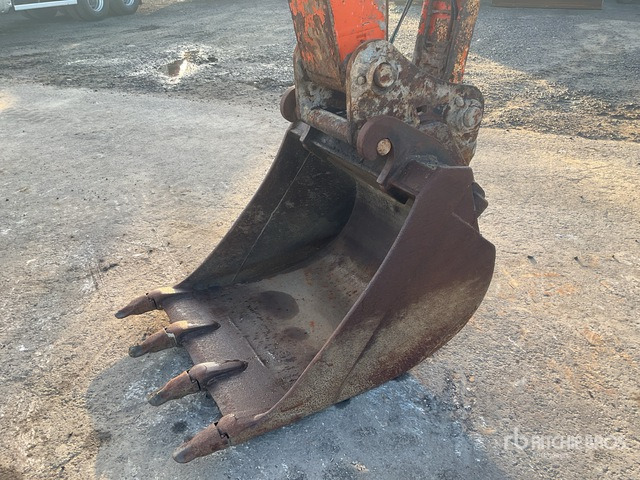 2018 Hitachi ZX210LC-6 Rupsgraafmachine - حفار زحاف: صورة 5 2018 Hitachi ZX210LC-6 Rupsgraafmachine - حفار زحاف: صورة 5