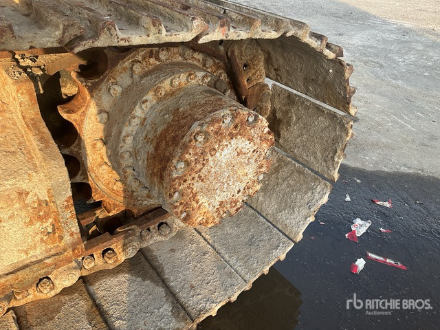 2018 Hitachi ZX210LC-6 Wheel Excavator - حفارة دولاب: صورة 5 2018 Hitachi ZX210LC-6 Wheel Excavator - حفارة دولاب: صورة 5