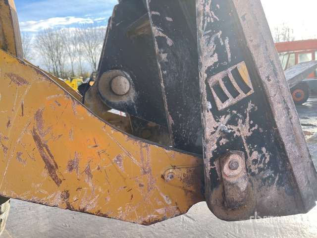 2019 Cat 966M Wheel Loader - اللودر بعجل: صورة 5 2019 Cat 966M Wheel Loader - اللودر بعجل: صورة 5