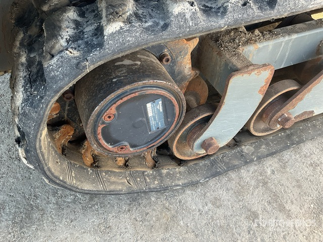 2019 Messerci TC150d Self-Loading Crawler Dumper - شاحنة قلابة مجنزرة: صورة 5 2019 Messerci TC150d Self-Loading Crawler Dumper - شاحنة قلابة مجنزرة: صورة 5