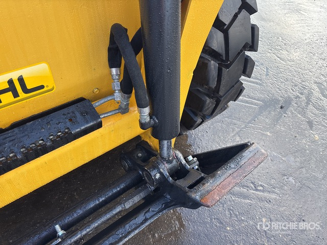 2020 Gehl R165 Two-Speed High Flow Skid Steer Loader - شيول صغير: صورة 5 2020 Gehl R165 Two-Speed High Flow Skid Steer Loader - شيول صغير: صورة 5