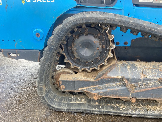 2021 Bobcat T770 Compact Track Loader - اللودر المجنزر صغير: صورة 5 2021 Bobcat T770 Compact Track Loader - اللودر المجنزر صغير: صورة 5