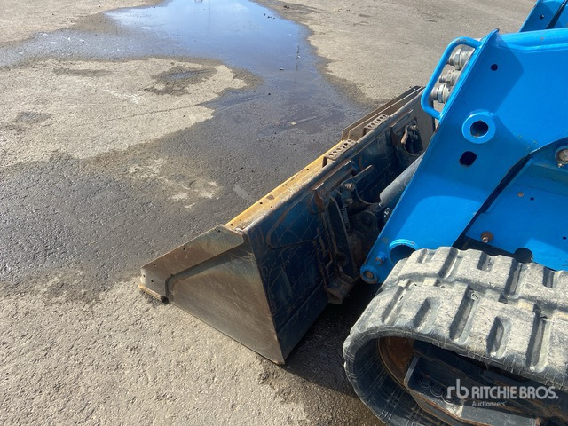 2021 Bobcat T770 Compact Track Loader - اللودر المجنزر صغير: صورة 5 2021 Bobcat T770 Compact Track Loader - اللودر المجنزر صغير: صورة 5