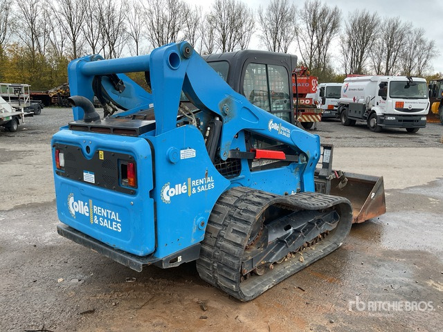 2021 Bobcat T770 (Inoperable) Compact Track Loader - اللودر المجنزر صغير: صورة 3 2021 Bobcat T770 (Inoperable) Compact Track Loader - اللودر المجنزر صغير: صورة 3