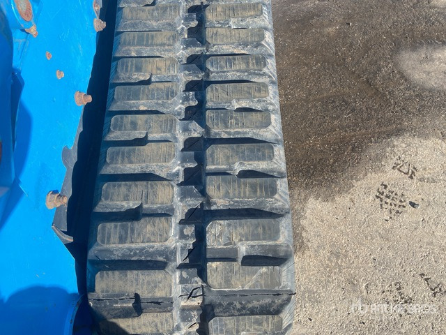 2021 Bobcat T770 (Inoperable) Compact Track Loader - اللودر المجنزر صغير: صورة 5 2021 Bobcat T770 (Inoperable) Compact Track Loader - اللودر المجنزر صغير: صورة 5