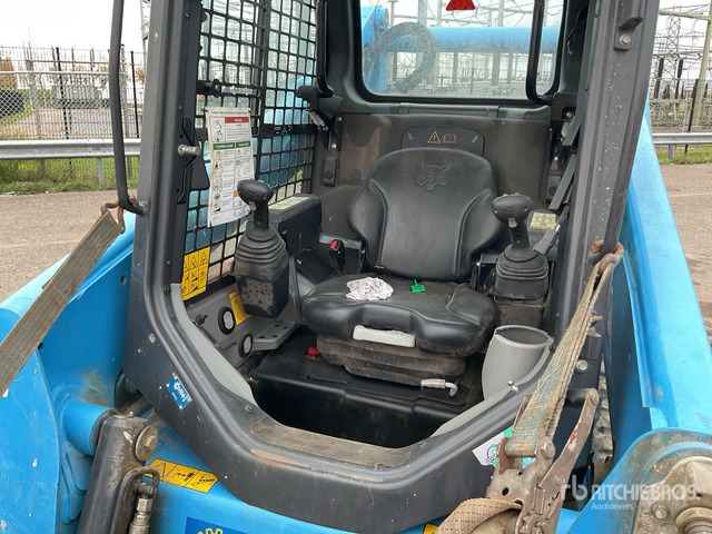 2021 Bobcat T770 (Inoperable) Compact Track Loader - اللودر المجنزر صغير: صورة 5 2021 Bobcat T770 (Inoperable) Compact Track Loader - اللودر المجنزر صغير: صورة 5