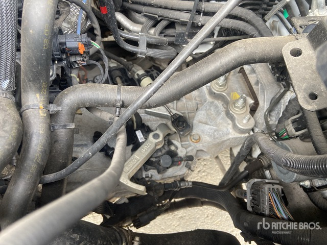 2022 Ford Transit 9 Passenger Van - حافلة صغيرة, ميكروباص: صورة 5 2022 Ford Transit 9 Passenger Van - حافلة صغيرة, ميكروباص: صورة 5