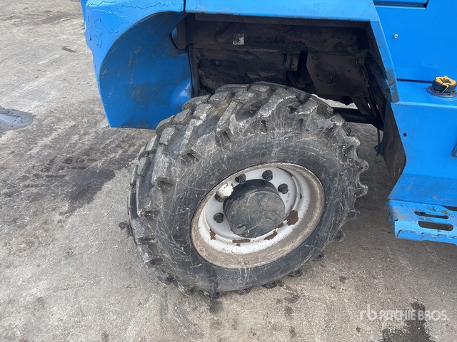 2022 Manitou M30-4 D 4x4 Rough Terrain Forklift - رافعة شوكية للأرض الوعرة: صورة 5 2022 Manitou M30-4 D 4x4 Rough Terrain Forklift - رافعة شوكية للأرض الوعرة: صورة 5