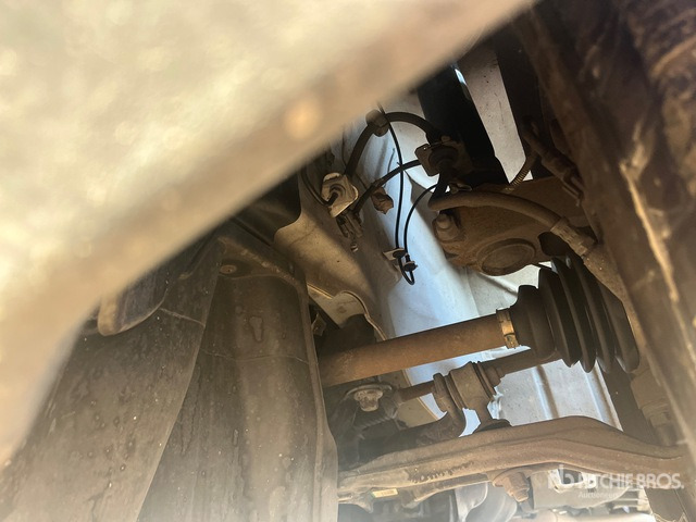 2022 Opel Movano Passenger Van - حافلة صغيرة, ميكروباص: صورة 4 2022 Opel Movano Passenger Van - حافلة صغيرة, ميكروباص: صورة 4