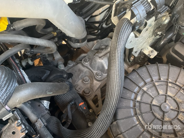 2022 Opel Movano Passenger Van - حافلة صغيرة, ميكروباص: صورة 5 2022 Opel Movano Passenger Van - حافلة صغيرة, ميكروباص: صورة 5