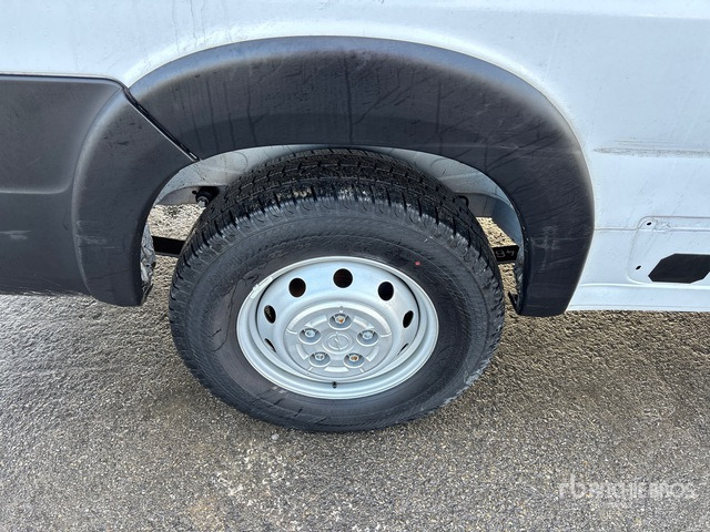 2022 Opel Movano Passenger Van - حافلة صغيرة, ميكروباص: صورة 5 2022 Opel Movano Passenger Van - حافلة صغيرة, ميكروباص: صورة 5