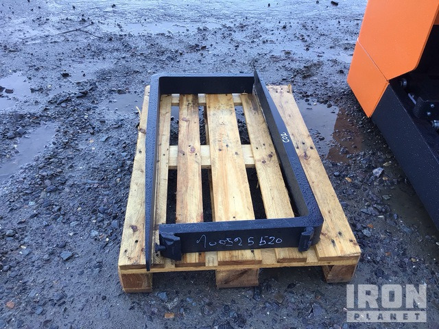 2023 Doosan BR16JW-9 1600 kg (Unused) Reach Truck - شاحنة مناوِلة: صورة 5 2023 Doosan BR16JW-9 1600 kg (Unused) Reach Truck - شاحنة مناوِلة: صورة 5