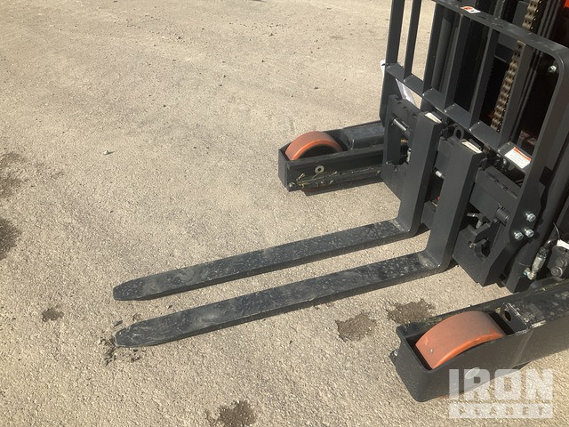 2024 Doosan BR16JW-9 MAST - FFT, MFH 6500, OAL (Unused) Reach Truck - شاحنة مناوِلة: صورة 5 2024 Doosan BR16JW-9 MAST - FFT, MFH 6500, OAL (Unused) Reach Truck - شاحنة مناوِلة: صورة 5