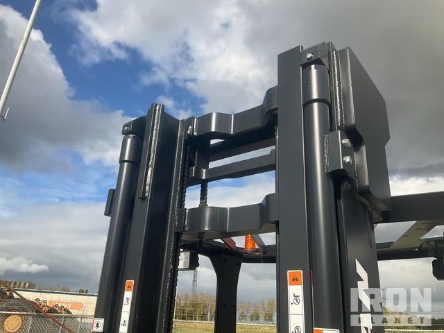 2024 Doosan BR16JW-9 MAST - FFT, MFH 6500, OAL (Unused) Reach Truck - شاحنة مناوِلة: صورة 5 2024 Doosan BR16JW-9 MAST - FFT, MFH 6500, OAL (Unused) Reach Truck - شاحنة مناوِلة: صورة 5