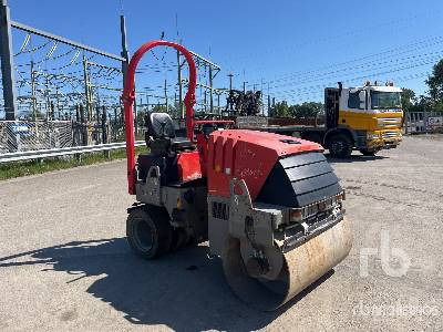 AMMANN AV26-2K - مدحلة اسفلت: صورة 4 AMMANN AV26-2K - مدحلة اسفلت: صورة 4