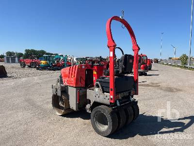 AMMANN AV26-2K - مدحلة اسفلت: صورة 2 AMMANN AV26-2K - مدحلة اسفلت: صورة 2