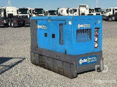 EAC QAS 60 ST3 60 kVA Skid-Mounted - مجموعة المولدات: صورة 4 EAC QAS 60 ST3 60 kVA Skid-Mounted - مجموعة المولدات: صورة 4