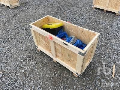 LANCINI HM-150 (Unused) - مطرقة هيدروليكية: صورة 4 LANCINI HM-150 (Unused) - مطرقة هيدروليكية: صورة 4