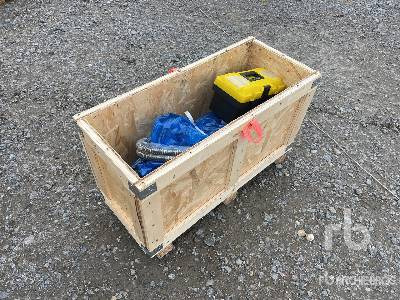 LANCINI HM-150 (Unused) - مطرقة هيدروليكية: صورة 3 LANCINI HM-150 (Unused) - مطرقة هيدروليكية: صورة 3