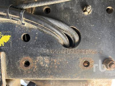 MAN 41.414 8x4 Twin-Steer - وحدة جر: صورة 5 MAN 41.414 8x4 Twin-Steer - وحدة جر: صورة 5