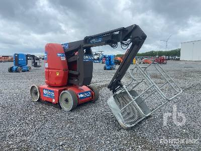 MANITOU 120AETJ 2WD Electric (Inoperable) - شاحنة ذراع مفصلي: صورة 2 MANITOU 120AETJ 2WD Electric (Inoperable) - شاحنة ذراع مفصلي: صورة 2
