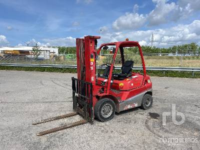 MANITOU MI25D - رافعة شوكية: صورة 1 MANITOU MI25D - رافعة شوكية: صورة 1
