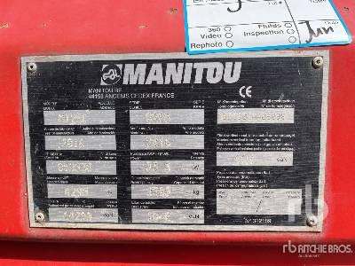 MANITOU MI25D - رافعة شوكية: صورة 5 MANITOU MI25D - رافعة شوكية: صورة 5