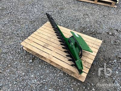 SOLMEK EF-150 (Unused) - جزازة أعشاب الحدائق: صورة 2 SOLMEK EF-150 (Unused) - جزازة أعشاب الحدائق: صورة 2