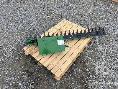 SOLMEK EF-150 (Unused) - جزازة أعشاب الحدائق: صورة 3 SOLMEK EF-150 (Unused) - جزازة أعشاب الحدائق: صورة 3