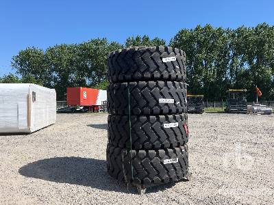SUIHE T26.5 26.5x25 (Unused) - إطارات: صورة 1 SUIHE T26.5 26.5x25 (Unused) - إطارات: صورة 1