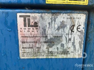 TL VB9LR-1451 - برج الإنارة: صورة 5 TL VB9LR-1451 - برج الإنارة: صورة 5
