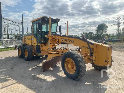 VOLVO G930 - ممهدة: صورة 4 VOLVO G930 - ممهدة: صورة 4