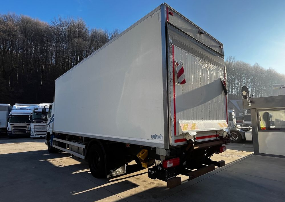 DAF CF 370 // 2017 Rok // 4x2 // Chłodnia Carrier Supra 1150 // Kabina Sypialna // Winda // - شاحنة الفريزر: صورة 4 DAF CF 370 // 2017 Rok // 4x2 // Chłodnia Carrier Supra 1150 // Kabina Sypialna // Winda // - شاحنة الفريزر: صورة 4