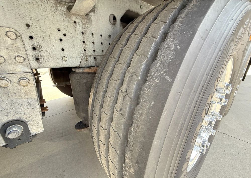 نصف مقطورة مسطحة Schmitz Cargobull STANDARD: صورة 18