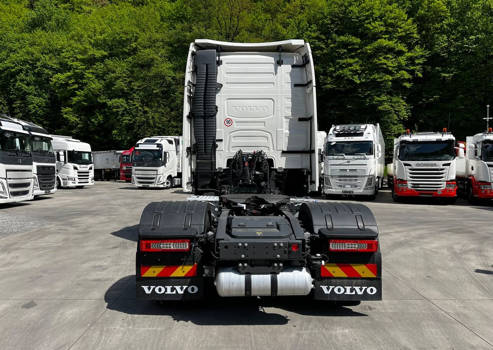 Volvo FH 500 // Silnik Euro 6 nie Isave // Parkclima // XL // Radary // Duże zbiorniki // Gwarancja // - وحدة جر: صورة 5 Volvo FH 500 // Silnik Euro 6 nie Isave // Parkclima // XL // Radary // Duże zbiorniki // Gwarancja // - وحدة جر: صورة 5