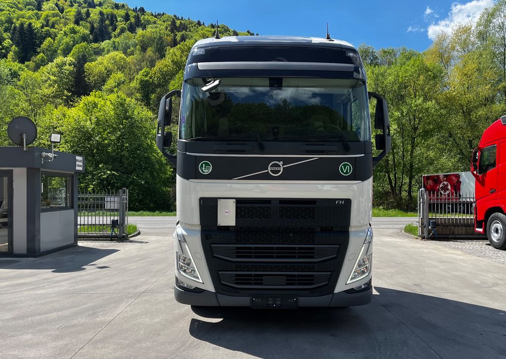Volvo FH 500 // Silnik Euro 6 nie Isave // Parkclima // XL // Radary // Duże zbiorniki // Gwarancja // - وحدة جر: صورة 2 Volvo FH 500 // Silnik Euro 6 nie Isave // Parkclima // XL // Radary // Duże zbiorniki // Gwarancja // - وحدة جر: صورة 2