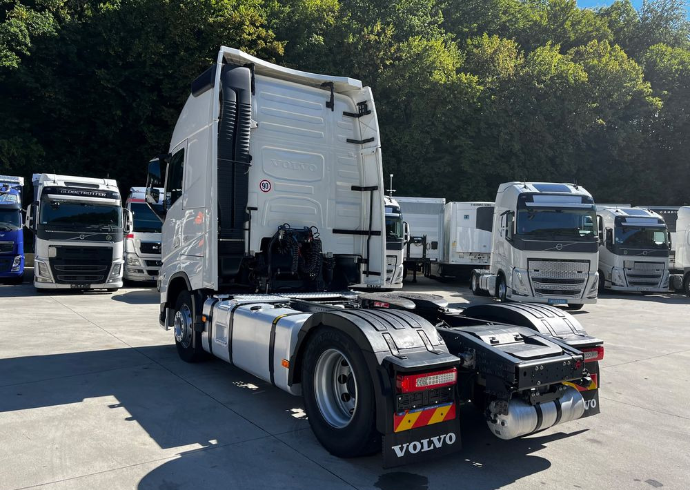 Volvo FH 500 // Zamiana na starszy //  EURO 6 // Standard // 2024 Rok // Parkclima // Globe XL // Skóry // Joystick // - وحدة جر: صورة 4 Volvo FH 500 // Zamiana na starszy //  EURO 6 // Standard // 2024 Rok // Parkclima // Globe XL // Skóry // Joystick // - وحدة جر: صورة 4
