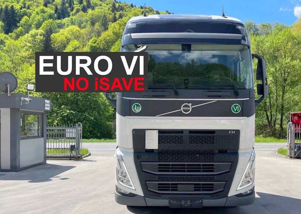 Volvo FH 500 // Zamiana na starszy //  Silnik Euro 6 nie Isave // Parkclima // XL // Radary // Duże zbiorniki // Gwarancja // - وحدة جر: صورة 1 Volvo FH 500 // Zamiana na starszy //  Silnik Euro 6 nie Isave // Parkclima // XL // Radary // Duże zbiorniki // Gwarancja // - وحدة جر: صورة 1