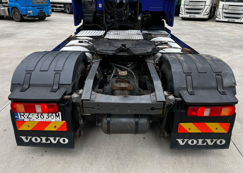 Volvo FH500 // 2013 Rok // XL // Automat // EEV // Idealny ! - وحدة جر: صورة 4 Volvo FH500 // 2013 Rok // XL // Automat // EEV // Idealny ! - وحدة جر: صورة 4