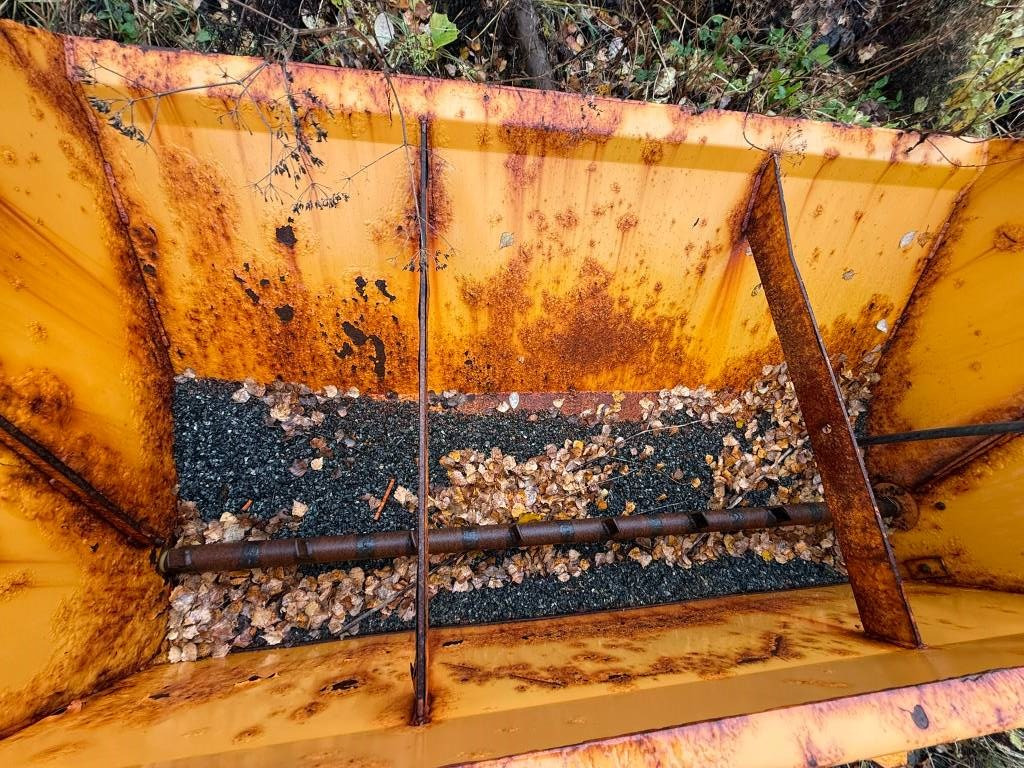 Dalen 2034 Spreder - مفرشة الرمل/ الملح: صورة 4 Dalen 2034 Spreder - مفرشة الرمل/ الملح: صورة 4