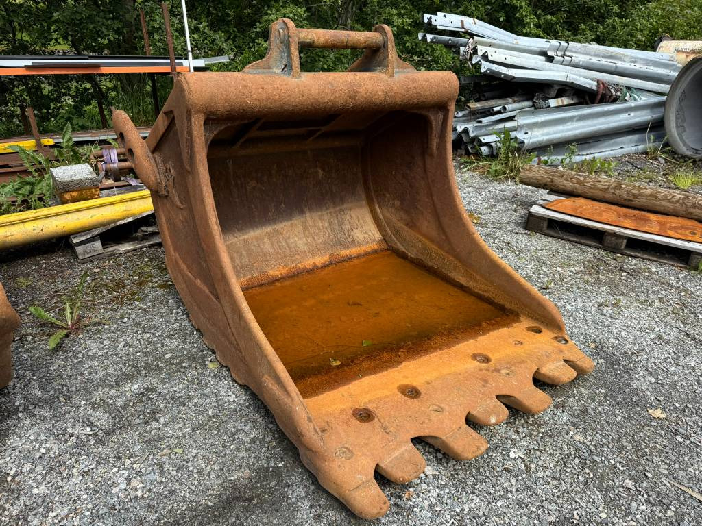 Gjerstad Grave og pusseskuffe S70 - بكت حفار: صورة 5 Gjerstad Grave og pusseskuffe S70 - بكت حفار: صورة 5