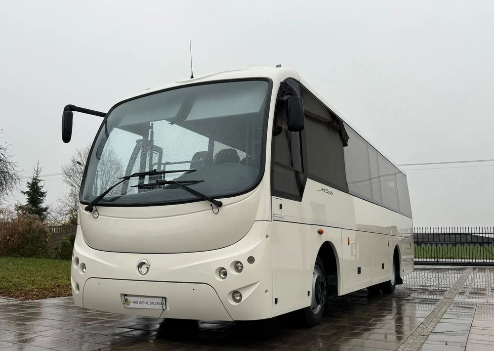Irisbus Irisbus Midys - مركبة كوتش: صورة 1 Irisbus Irisbus Midys - مركبة كوتش: صورة 1