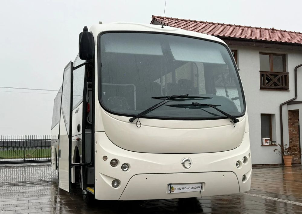 Irisbus Irisbus Midys - مركبة كوتش: صورة 2 Irisbus Irisbus Midys - مركبة كوتش: صورة 2