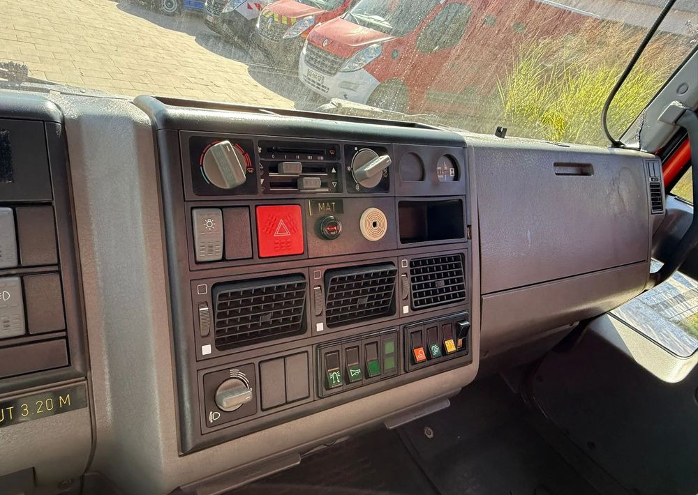 Iveco Eurocargo 65E12 BEMAEX VSR Iveco Eurocargo 65E12 BEMAEX VSR: صورة 9