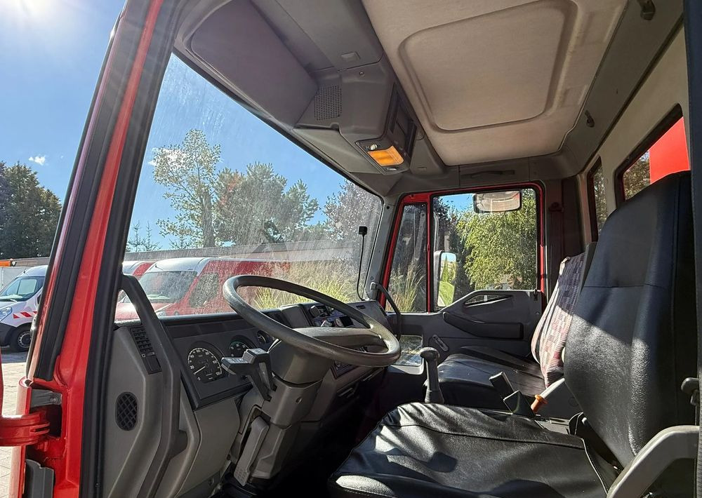 Iveco Eurocargo 65E12 BEMAEX VSR - سيارة إطفاء: صورة 5 Iveco Eurocargo 65E12 BEMAEX VSR - سيارة إطفاء: صورة 5
