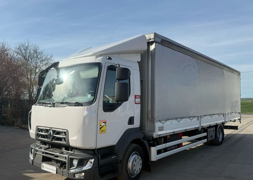 Renault D12 - شاحنة ستارة: صورة 3 Renault D12 - شاحنة ستارة: صورة 3